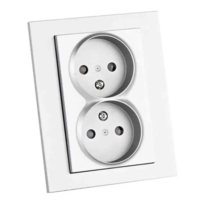 Vägguttag Begränsat erbjudande